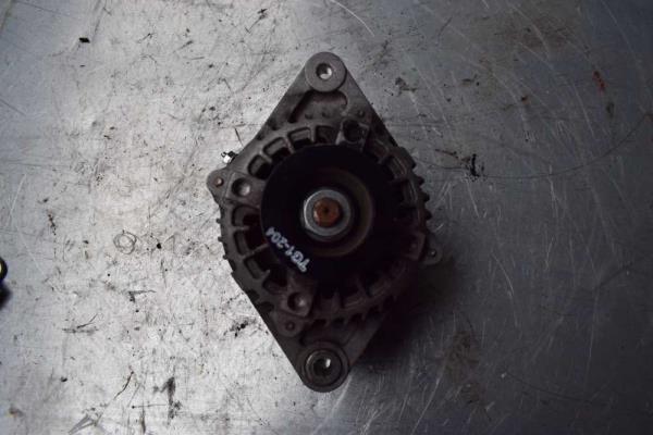 ALTERNATEUR 80AMP SUZUKI - Vue 1